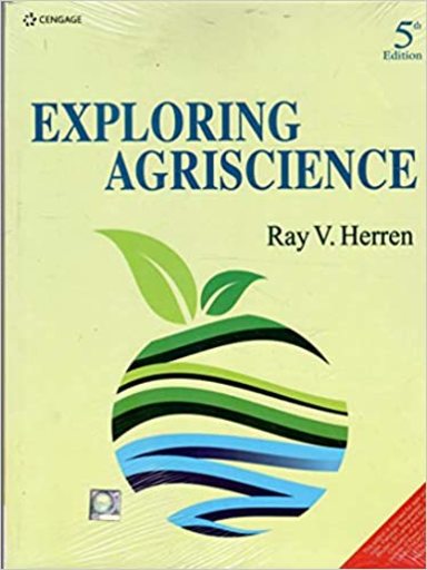 Exploring Agriscience: 5th Edition