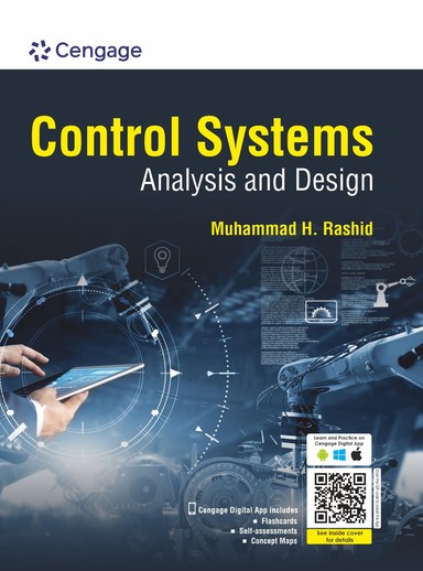 Buy Control Systems: Analysis and Design book : Muhammad H Rashid ...