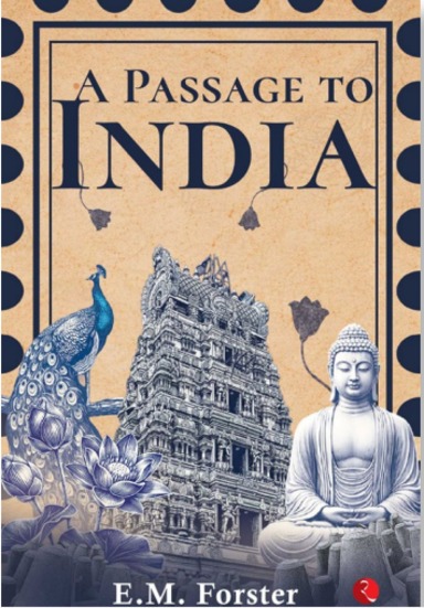 Passage To India