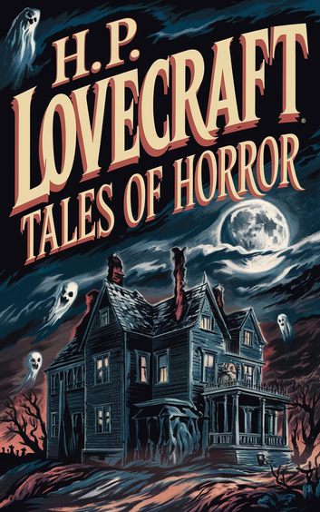 Tales Of Horror