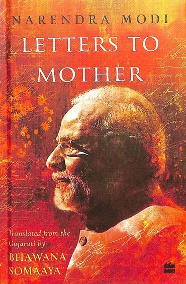 Letters To Mother