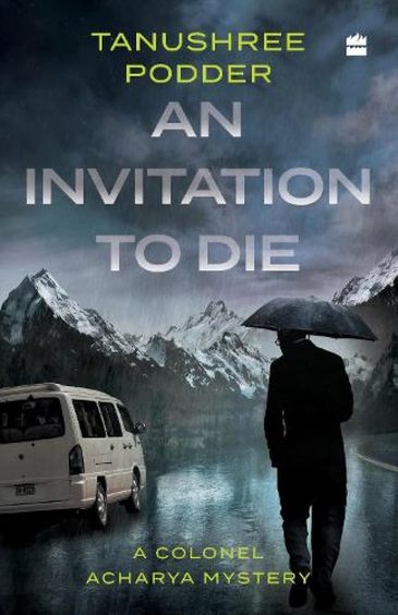 An Invitation To Die