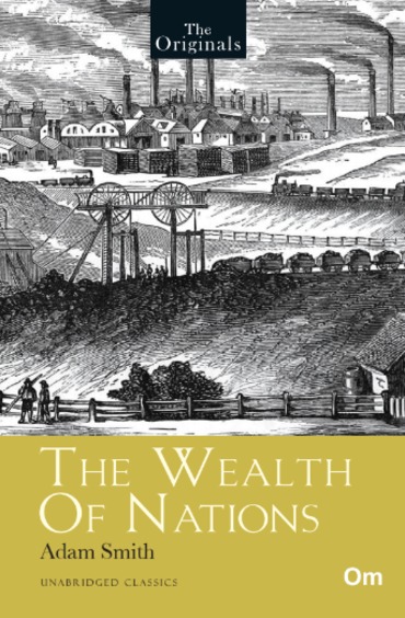The Originals : The Wealth of Nations