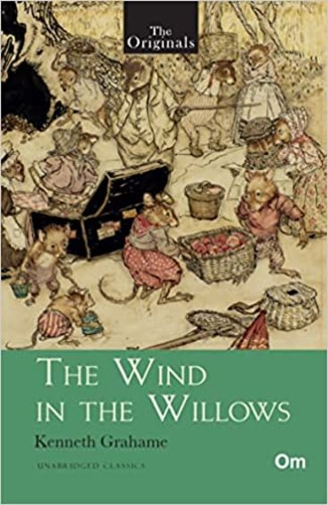 Originals : The Wind In The Willows