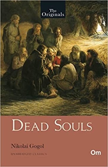 Originals : Dead Souls