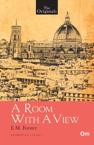 The Originals : A Room With A View