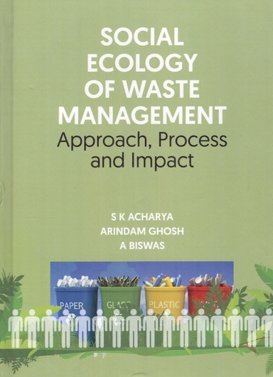 social Ecology of Waste Management: Approach, Process and Impact