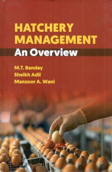 Hatchery Management: An Overview