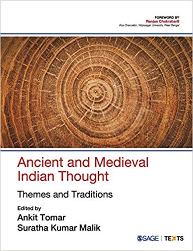 Ancient and Medieval Indian Thought : Themes and Traditions