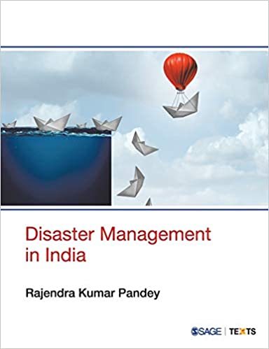 Disaster Management in India