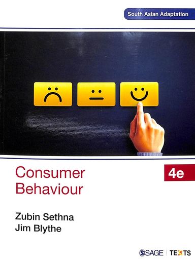 Consumer Behaviour