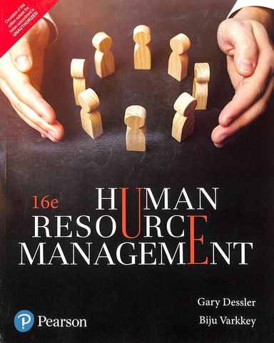Human Resource Management