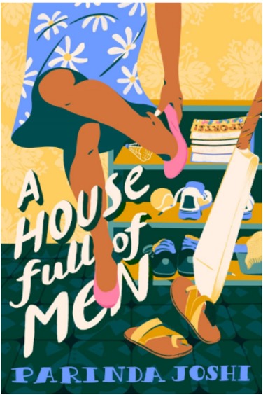 House Full Of Men