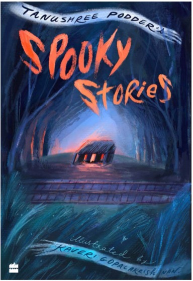 Spooky Stories