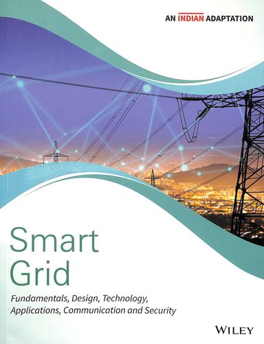 Buy Smart Grid : Fundamentals Design Technology Application ...
