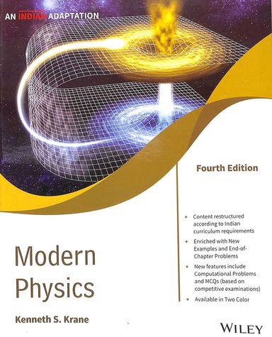 Modern Physics