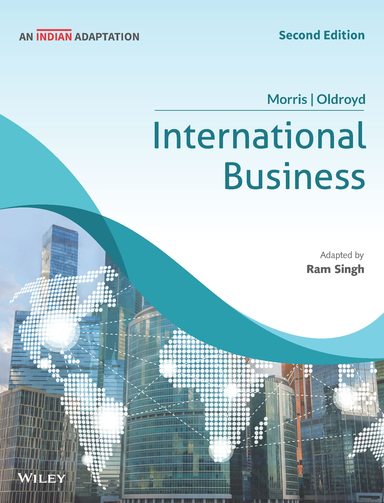 International Business : 2nd Edition (An Indian Adaptation)