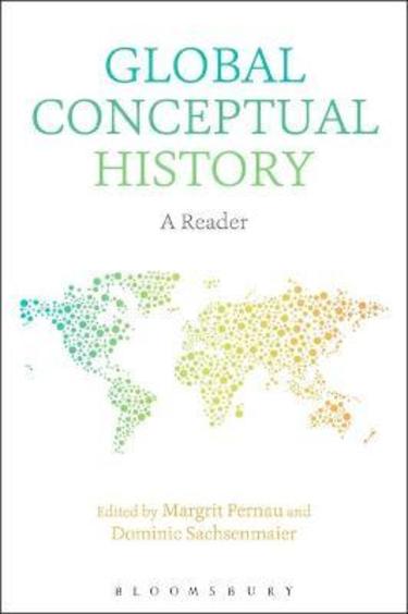 Global Conceptual History: A Reader