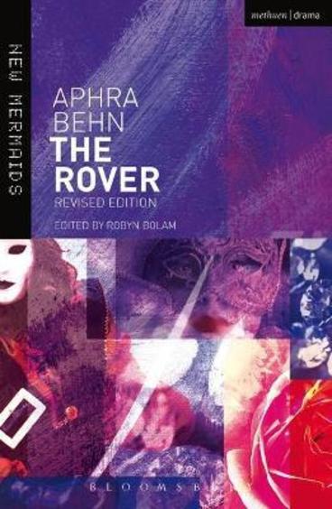 Rover : New Mermaids