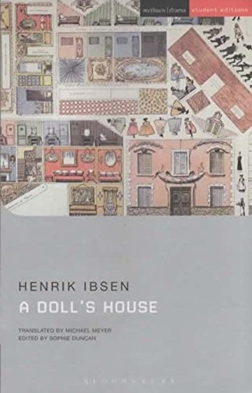 Dolls House