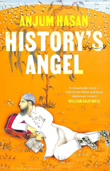 Historys Angel