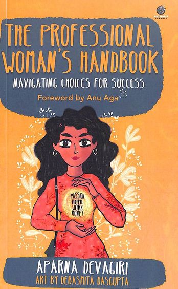 Professional Womens Handbook