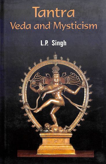 Tantra Veda & Mysticism
