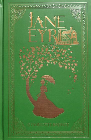 Jane Eyre