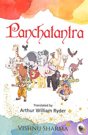 Panchatantra