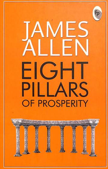 Eight Pillars Of Prosperity