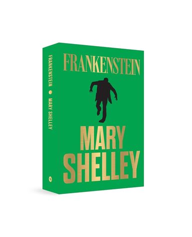 Frankenstein : Pocket Classic