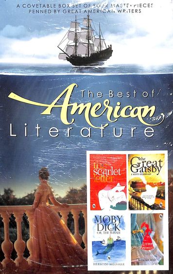 Best Of American Literature
