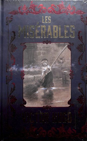 Les Miserables