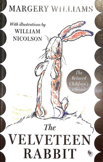 Velveteen Rabbit