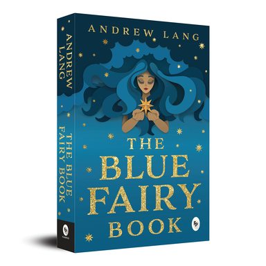 Blue Fairy Book