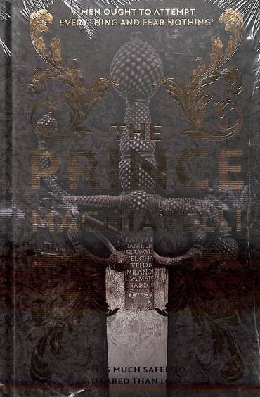 Prince