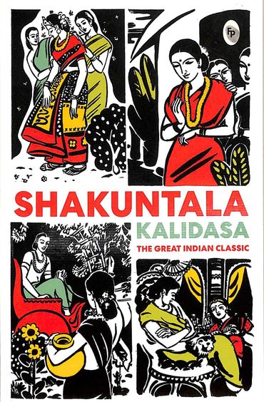 Shakuntala : The Great Indian Classic