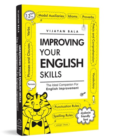 Improving Your English Skills : The Ideal Companion For English Improvement