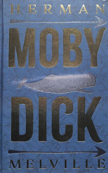 Moby Dick
