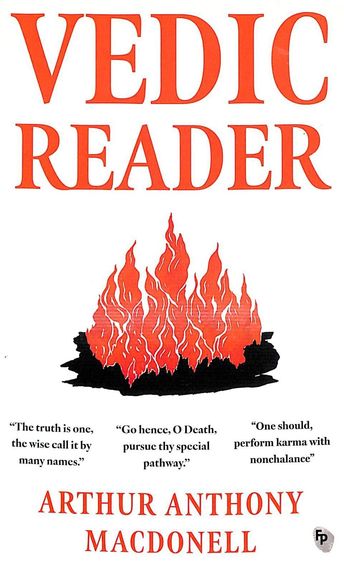 Vedic Reader : Arthur Anthony Macdonell