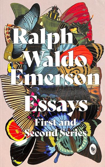Essays : First & Second Series