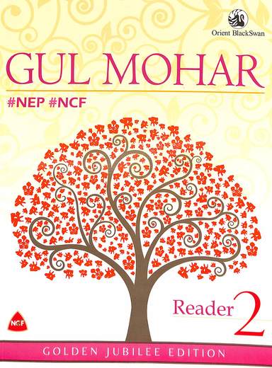 Gul Mohar Reader 2 Nep Ncf