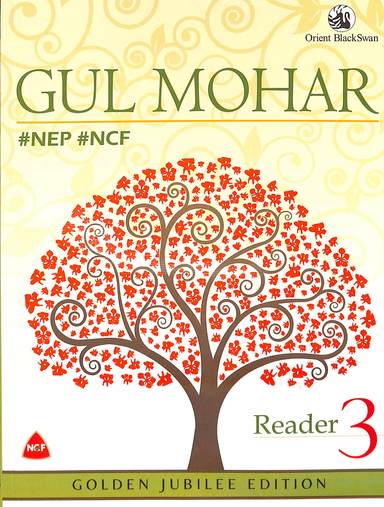 Gul Mohar Reader 3  Nep Ncf