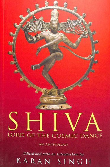 Shiva : Lord Of The Cosmic Dance