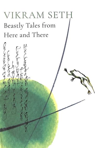 Beastly Tales From Here & There