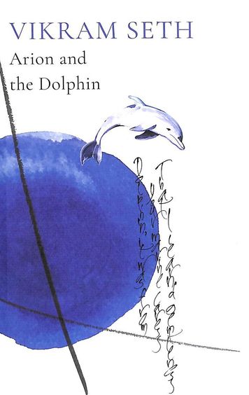 Arion & The Dolphin