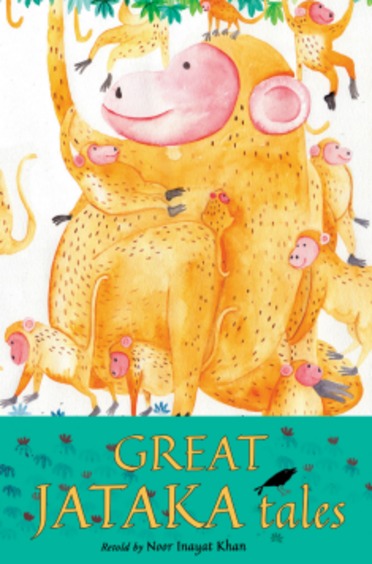 Great Jataka Tales