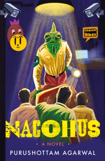 NaCoHuS : A Novel
