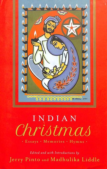 Indian Christmas An Anthology