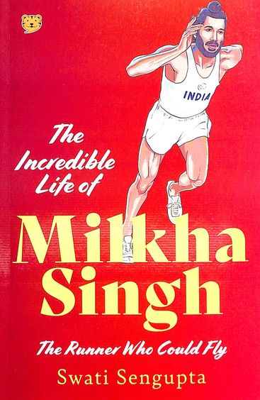 Incredible Life Of Milkha Singh : The Runner Who Could Fly Age 10+